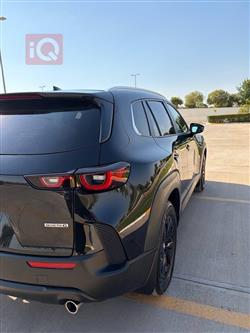 مازدا CX-50